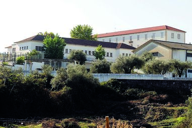 Cadeia de Castelo Branco 