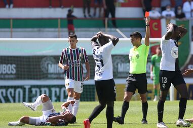 Estrela da Amadora, Farense