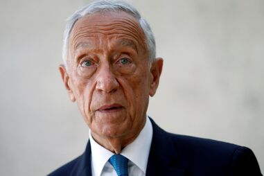 Marcelo Rebelo de Sousa