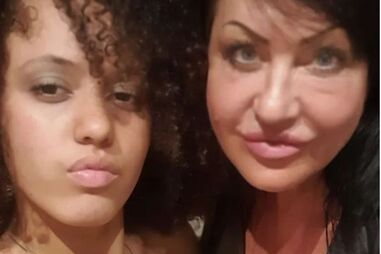 Phoenix Rae Blue e Jessie Jo 