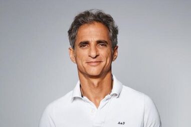 Pedro Simas, virologista