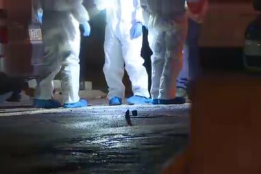 Mulher vê namorado ser abatido na Amadora e denuncia homicida