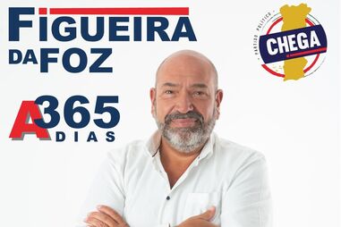 João Paulo Domingues viu candidatura rejeitada