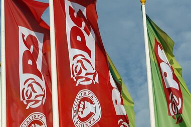 PS disse esta quinta-feira que proposta da Prestação Social Única "está nas mãos do Governo" 