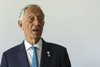 Marcelo Rebelo de Sousa