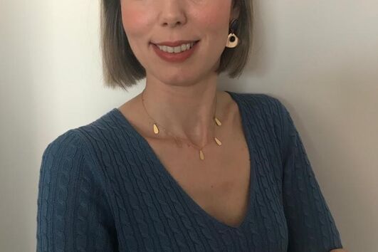 Ana Moreira, dermatologista da Clínica Allure, no Porto