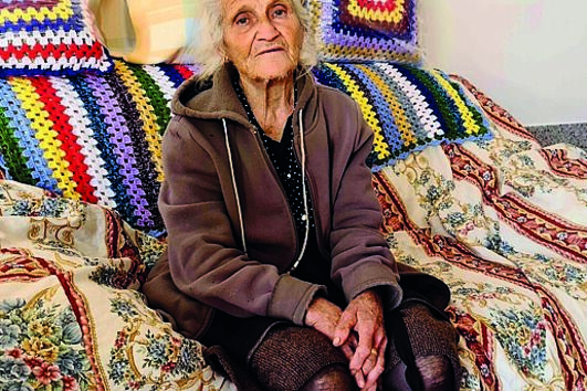 Maria do Carmos queixa-se da GNR