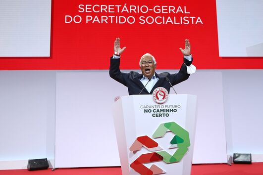 António Costa