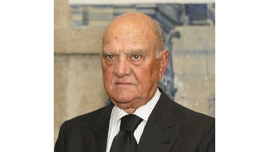 António Ricciardi