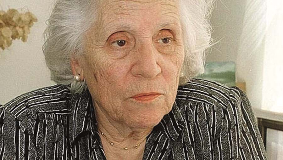 Ilda Aleixo tinha 100 anos