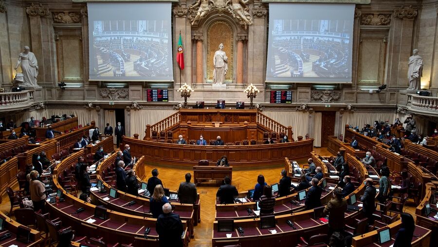 Assembleia da República 