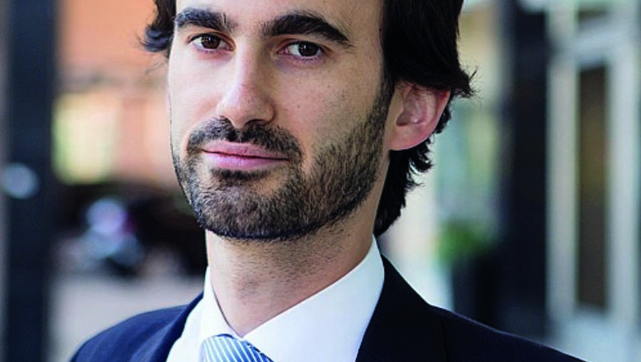 Tiago Barbosa Ribeiro é o candidato do PS na cidade Invicta