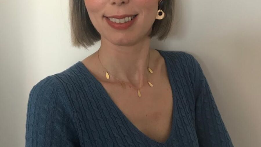 Ana Moreira, dermatologista da Clínica Allure, no Porto