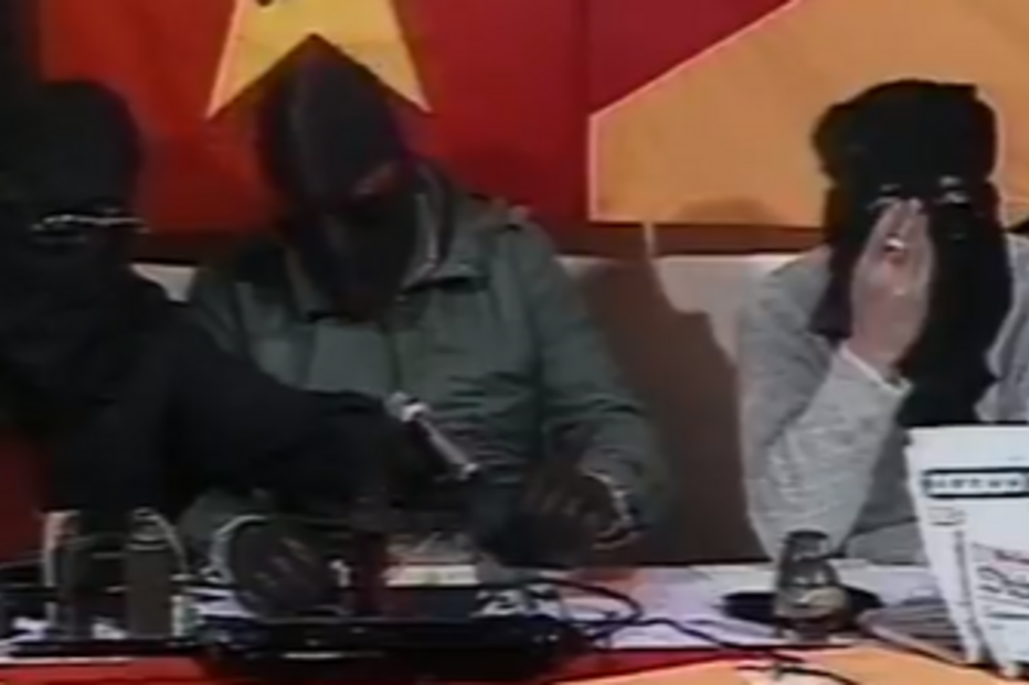  FP-25: o grupo terrorista português que matou 18 pessoas e fez vários atentados à bomba