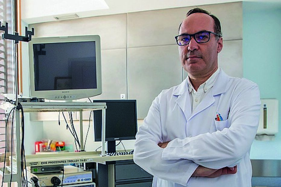 Médico António Morais