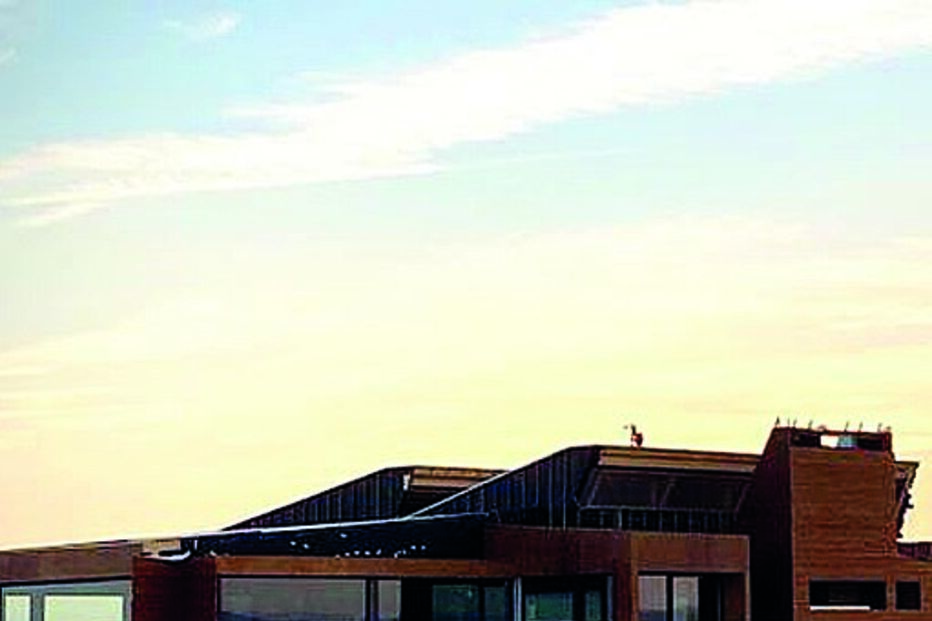 Restaurante Estaminé já reabriu