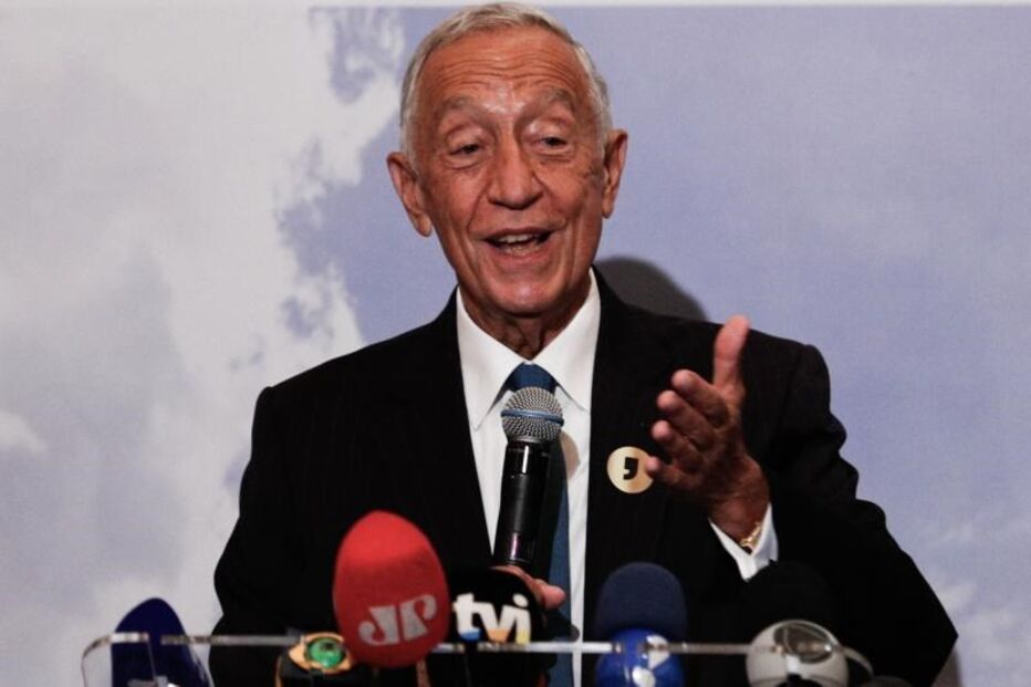 Marcelo Rebelo de Sousa