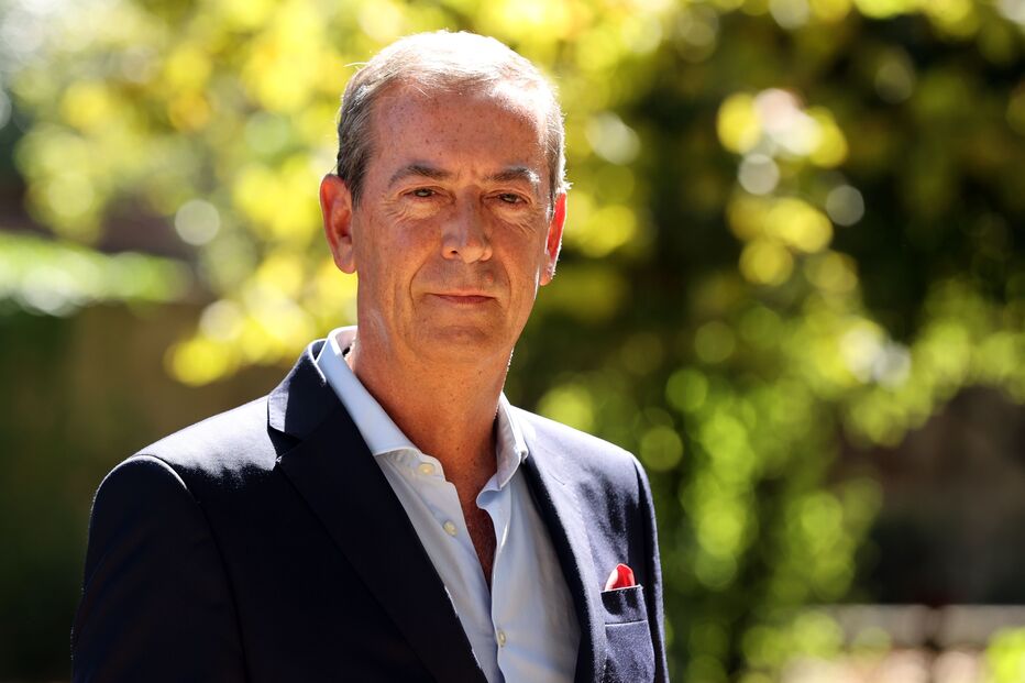 Miguel Guimarães, Bastonário da Ordem dos Médicos