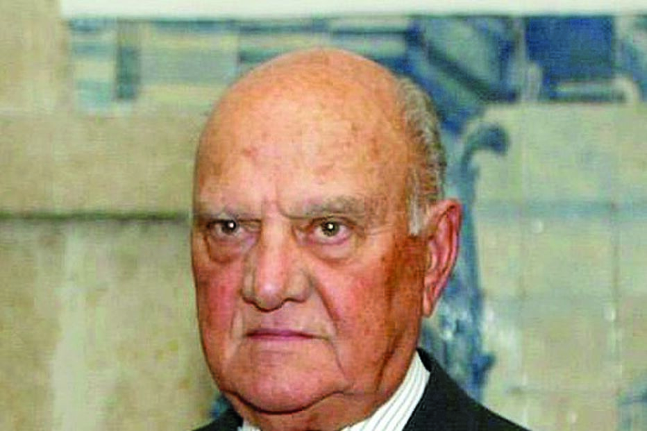 António Ricciardi