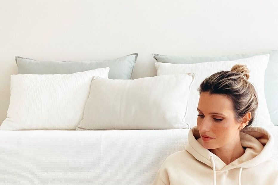 Jani Gabriel e o seu cão, Thor