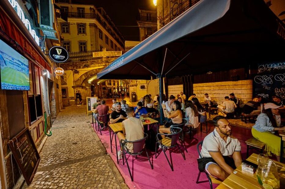 Coronavírus em Portugal