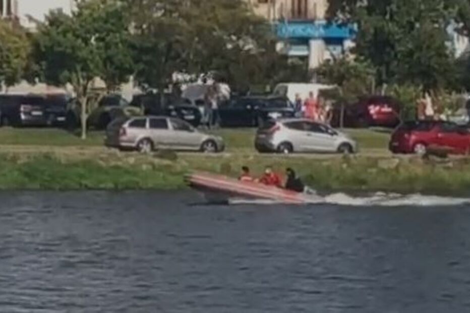 Corpo de homem encontrado a boiar no rio Tua em Mirandela