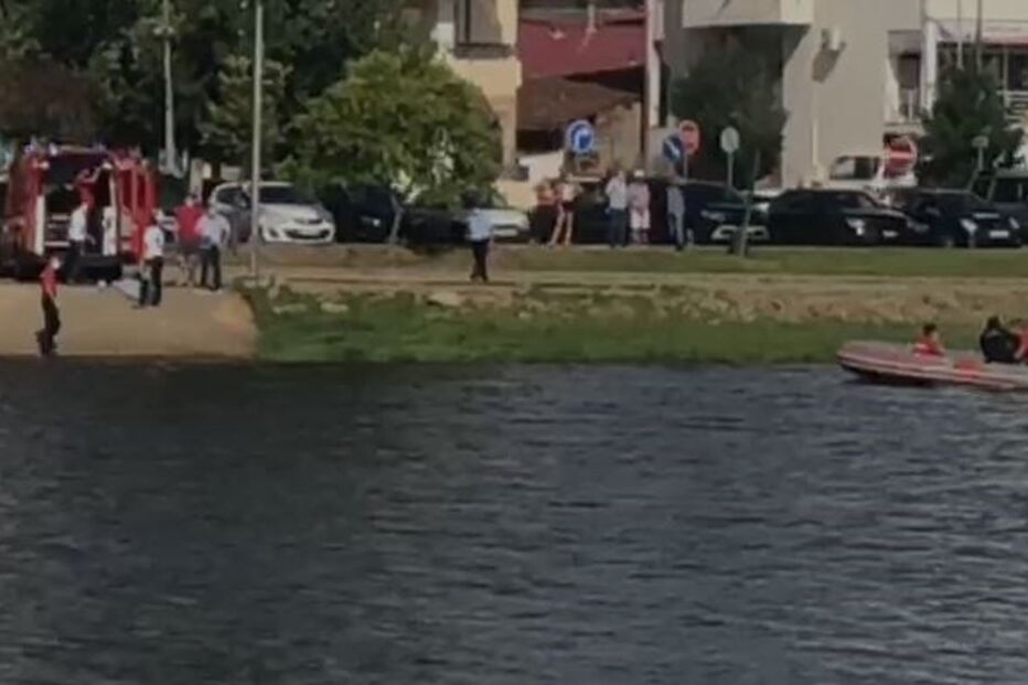 Corpo de homem encontrado a boiar no rio Tua em Mirandela