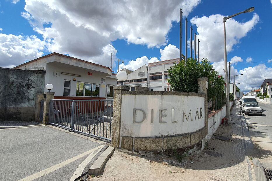 Fábrica da Dielmar