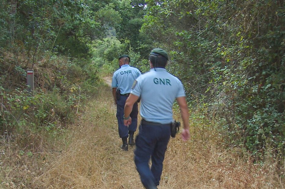 gnr de costas, gnr xx