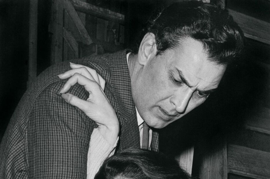 Eunice em 'O Ídolo', 1967