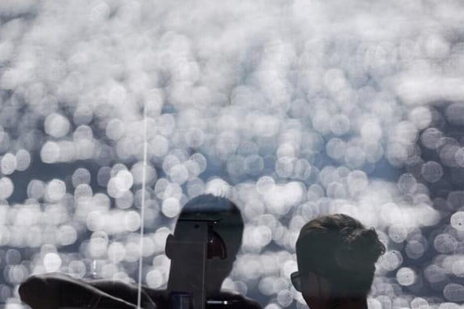 Ruben Rua e Cristina Ferreira