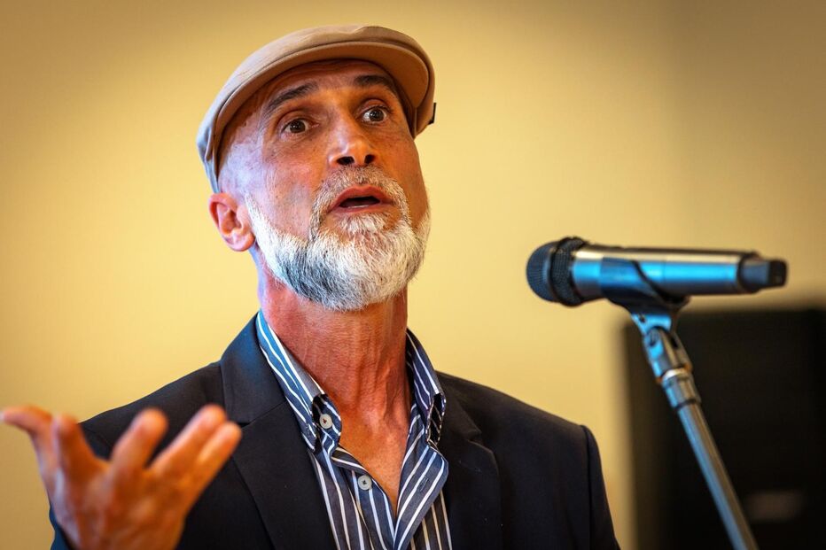 Álvaro Pacheco, treinador do Vizela