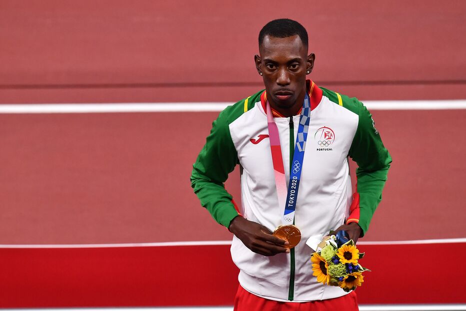 Pedro Pichardo, Jogos Olímpicos	