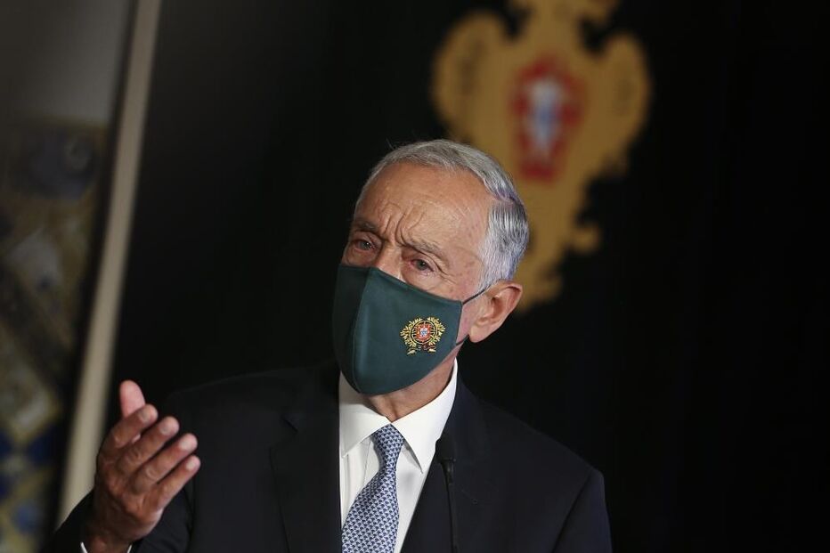 Marcelo Rebelo de Sousa