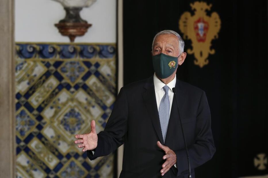 Marcelo Rebelo de Sousa