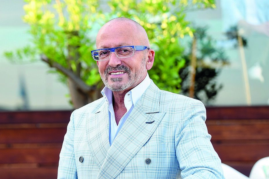  Manuel Luís Goucha é um dos nomes favoritos da direção do quarto canal para adensar o fator surpresa em torno da nova edição, que estreia em setembro