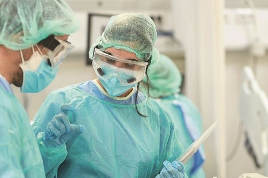 Há 20 mil enfermeiros portugueses a trabalhar atualmente no estrangeiro 