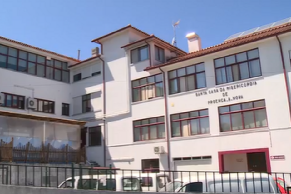 Santa Casa da Misericórdia de Proença-a-Nova