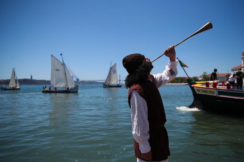 Gelados do tempo dos reis: Projeto recria tradição antiga e leva 
