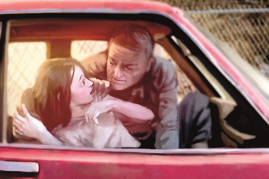 abuso sexual, crianças, pedófilo