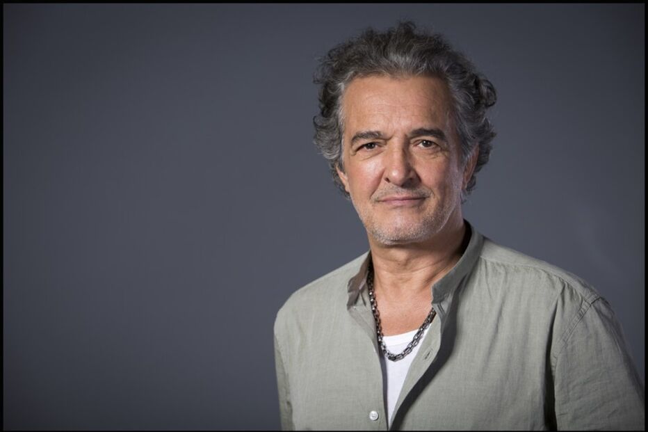 Rogério Samora