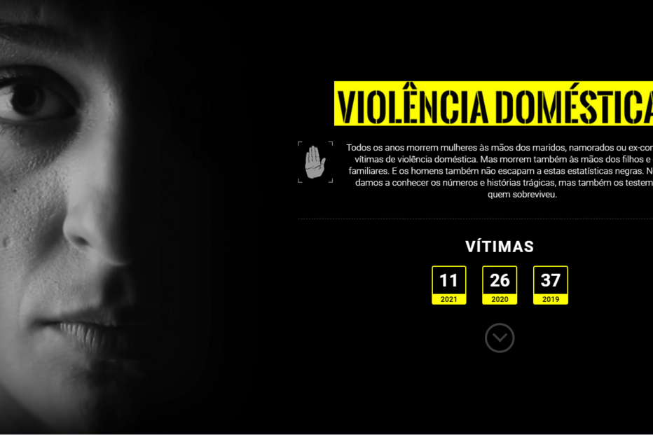 CM Radar Violência Doméstica