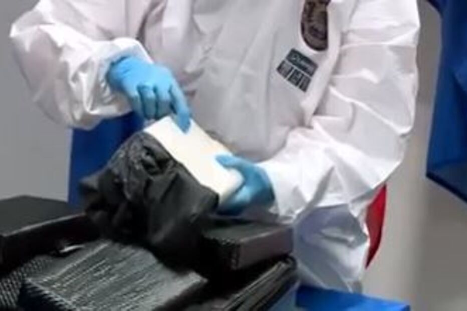 Polícia Judiciária alarmada com jatos de droga em Cascais