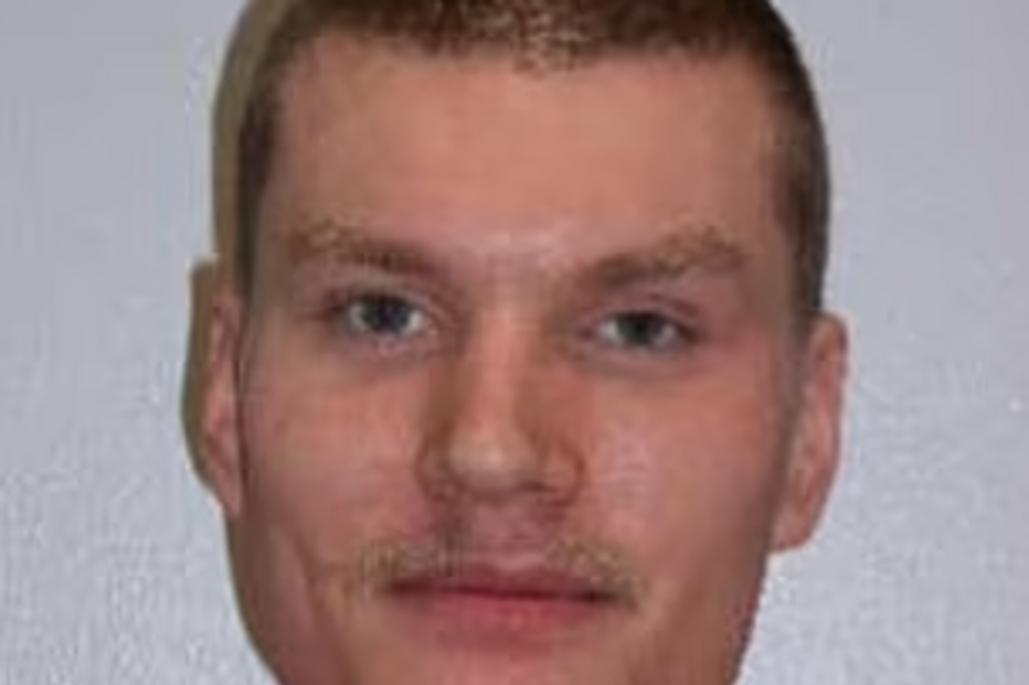 Shane assassinou o colega de cela que tinha violado a sua irmã