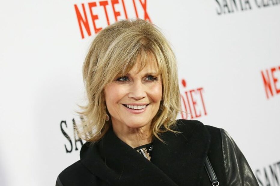 Markie Post morreu após uma longa batalha contra o cancro
