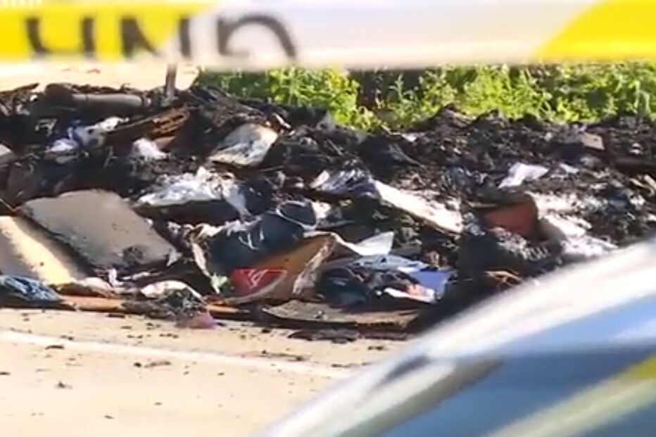 Madeireiro mata à pancada por negócio de 80 euros e incendeia corpo para ocultar crime