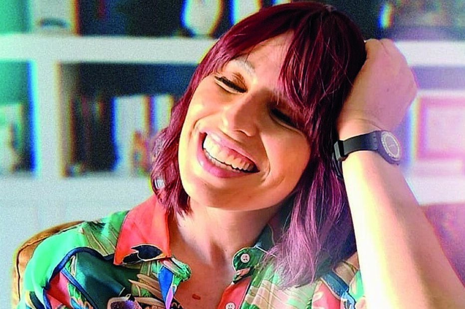 Imagem joana cruz 40115391.jpg (10844281) (Milenium)