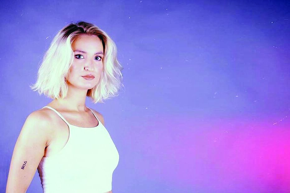 Filha de Alexandra Lencastre