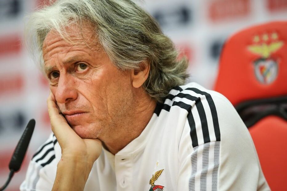 Jorge Jesus
