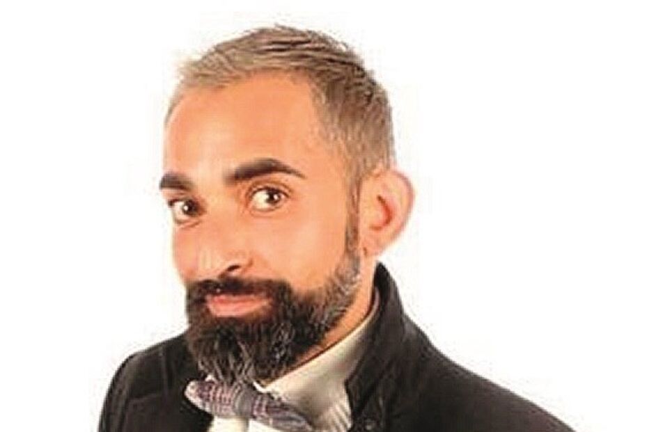 Sérgio Perdizeiro tinha 41 anos e era cabeleireiro 